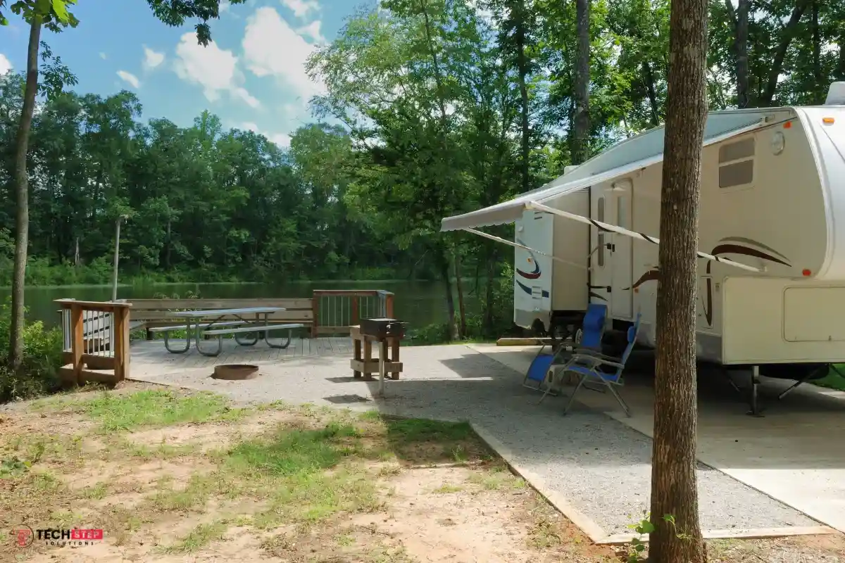 RV parks near me