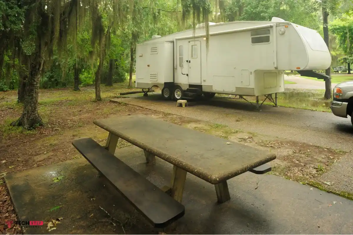 affordable RV parks
