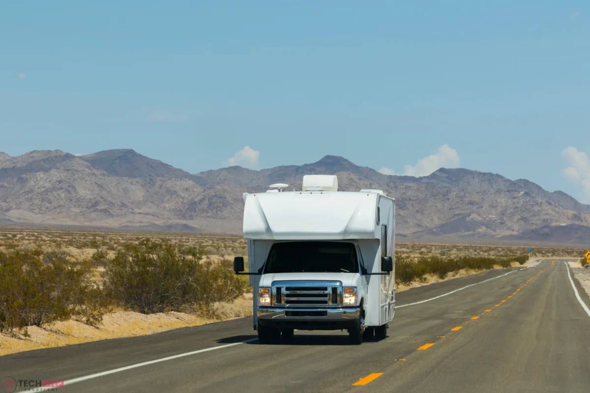 first time rv owner tip