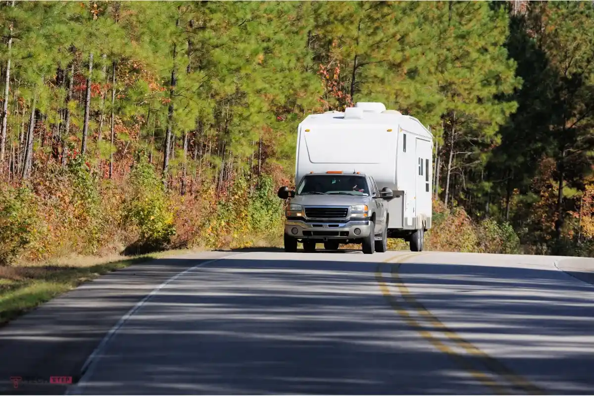 full time rv lifestyle