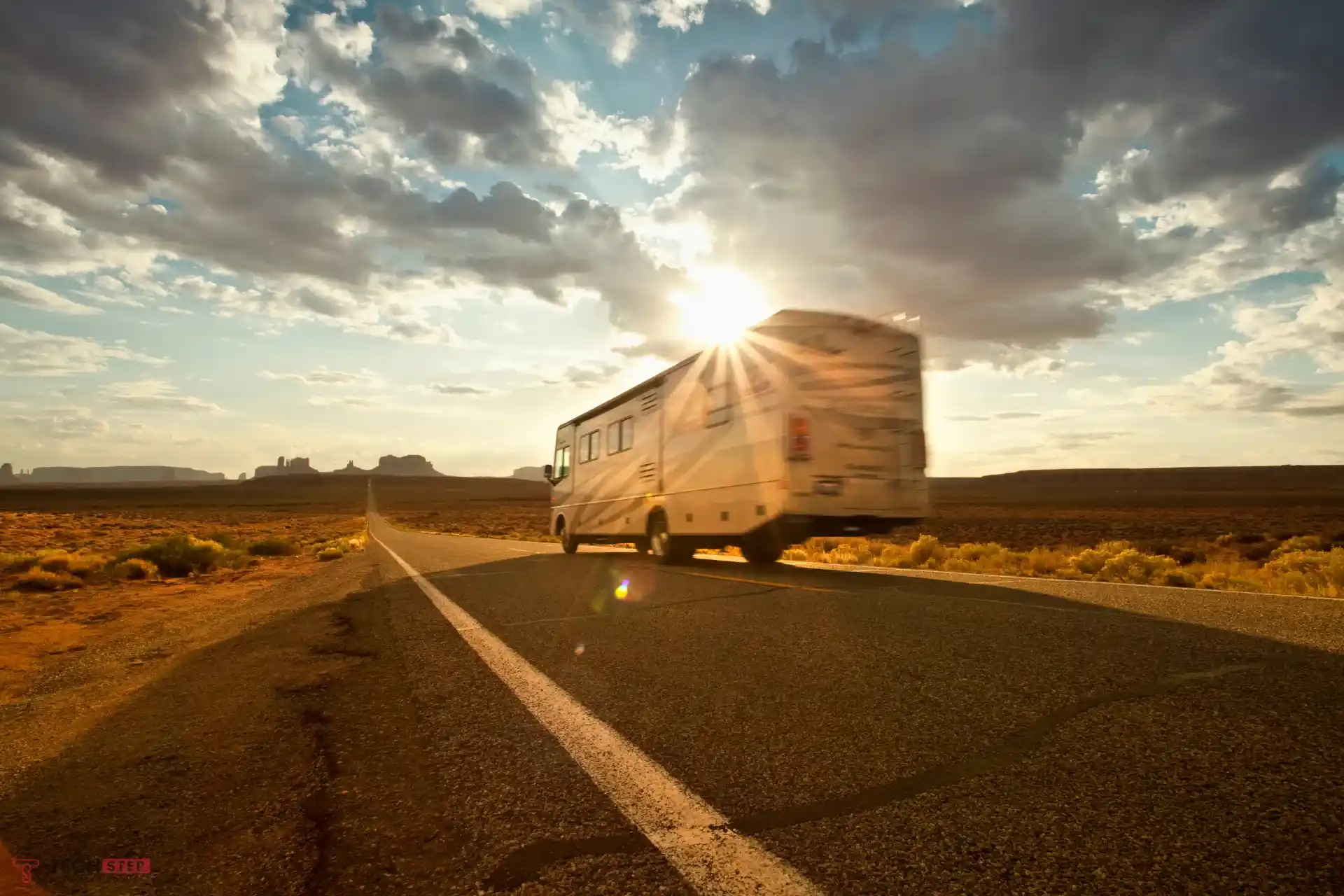 importance of laundry, wi-fi & security at rv parks