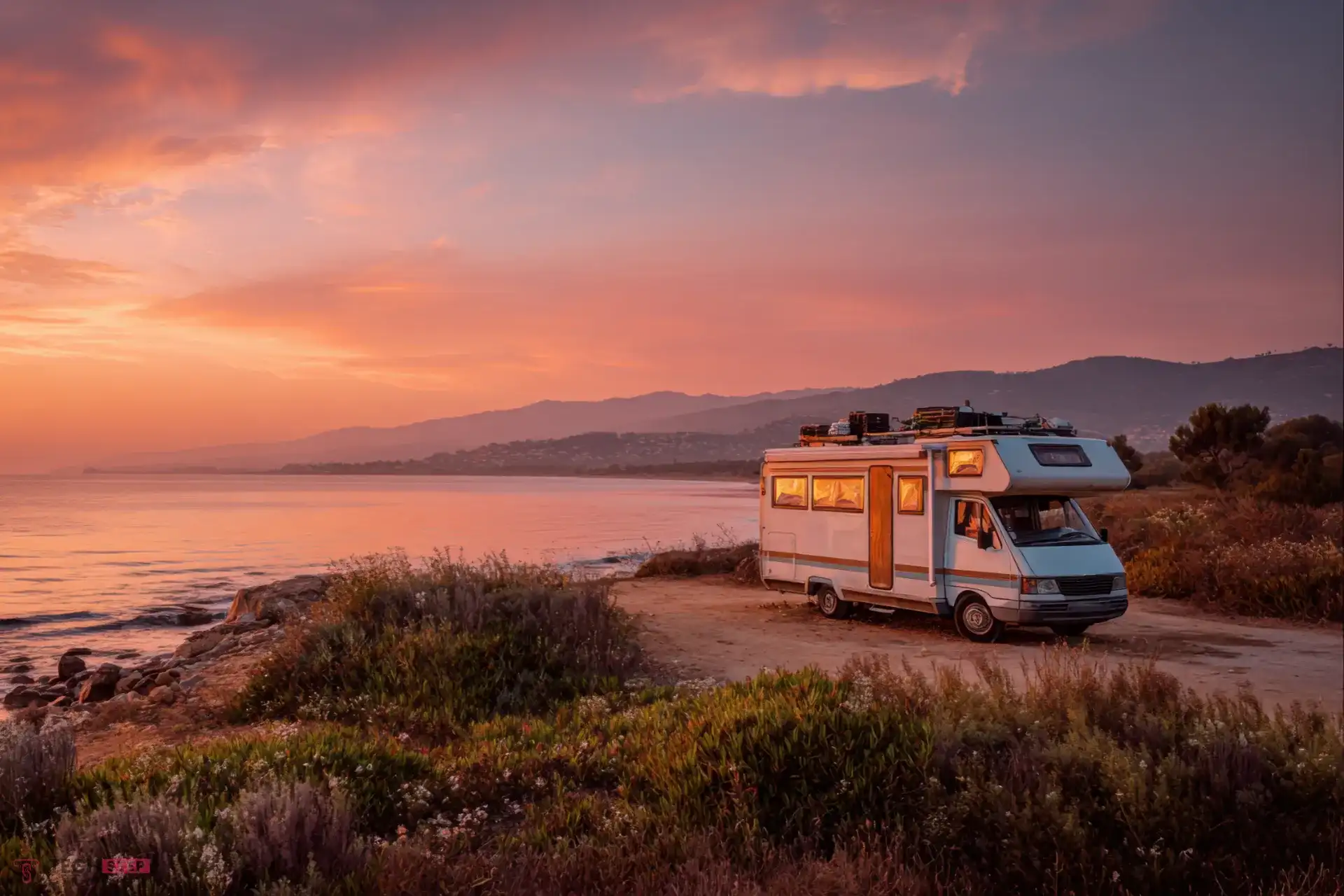 is long-term rv living cheaper than renting in texas