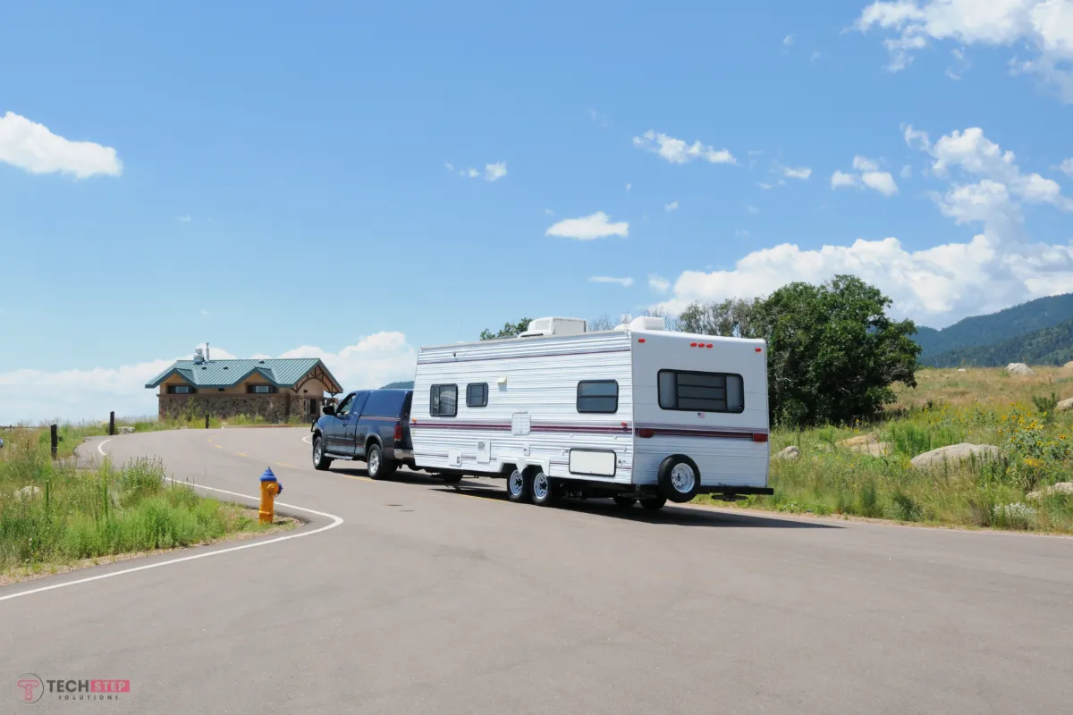 popular rv parks with great amenities