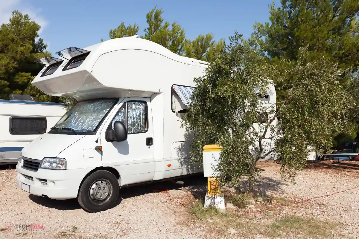 rv parks near me midland tx