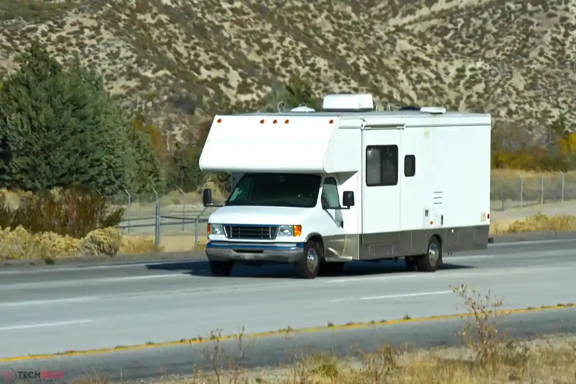 rv tips for newbie