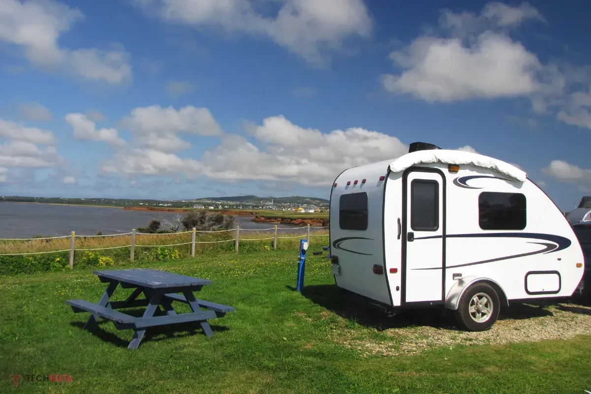 rv travel destinations