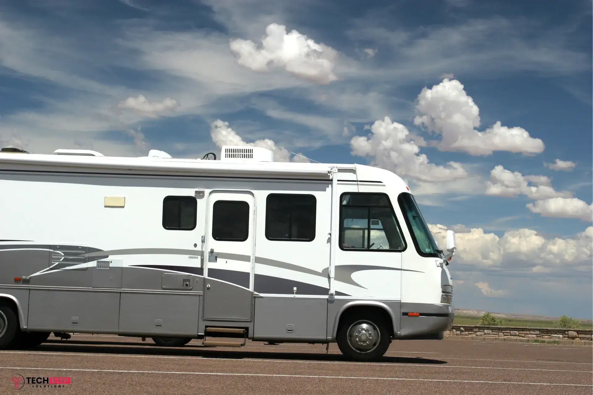 what amenities matter most at a modern rv park