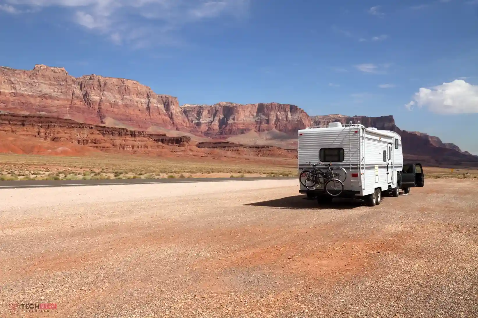 why midland, tx Is a top destination for rv travelers